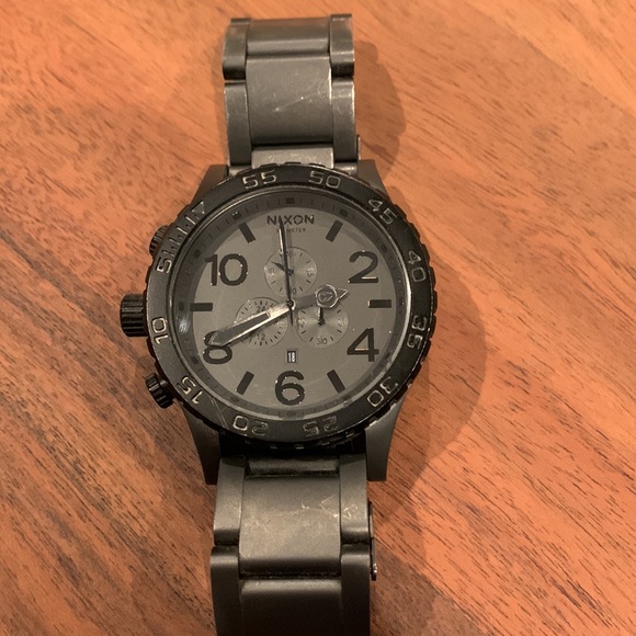 Nixon Simplify 51-30 - Picture 3 of 6